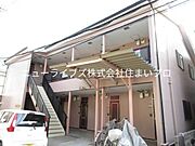 寝屋川市駅より徒歩15分 1階 築28年8ヶ月の賃貸物件