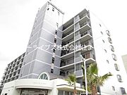 グリーンヴィラ御領 5階 築31年9ヶ月の賃貸物件