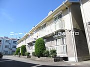 萱島駅より徒歩24分 2階 築31年3ヶ月の賃貸物件