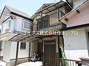 寝屋川市駅より徒歩21分 2階 築51年10ヶ月の賃貸物件