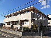 メゾンカルム 1階 築12年の賃貸物件