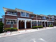 リヴ・シンヴィレッジ１棟 2階 築18年10ヶ月の賃貸物件