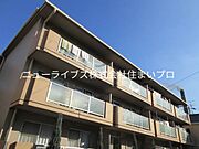 ハイツ栄 1階 築37年4ヶ月の賃貸物件