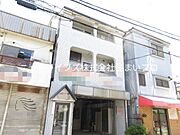 寝屋川市駅より徒歩18分 3階 築32年6ヶ月の賃貸物件