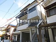 ロイヤルハイム大成 2階 築33年10ヶ月の賃貸物件