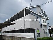 グリーンコートカワダ 2階 築29年3ヶ月の賃貸物件