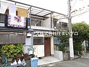 古川橋駅より徒歩28分 2階 築55年10ヶ月の賃貸物件