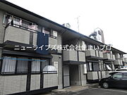 萱島駅より徒歩15分 2階 築27年1ヶ月の賃貸物件