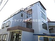 寝屋川市駅より徒歩34分 1階 築34年2ヶ月の賃貸物件