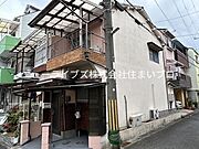 萱島駅より徒歩25分 2階 築55年10ヶ月の賃貸物件