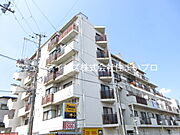 古川橋駅より徒歩22分 7階 築34年8ヶ月の賃貸物件