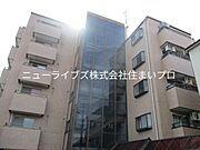 ベルメゾンM 4階 築34年5ヶ月の賃貸物件