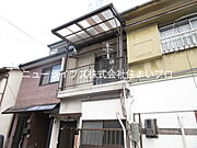 大和田駅より徒歩25分 2階 築58年6ヶ月の賃貸物件