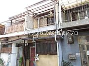 古川橋駅より徒歩20分 2階 築60年8ヶ月の賃貸物件