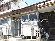 古川橋駅より徒歩20分 1階 築59年10ヶ月の賃貸物件