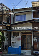 古川橋駅より徒歩24分 2階 築55年10ヶ月の賃貸物件