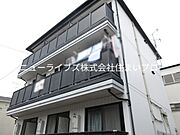 ヤングマンション 3階 築27年5ヶ月の賃貸物件