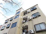 千石ハイツ 3階 築35年9ヶ月の賃貸物件