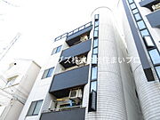 門真エスチュアリーハウス 5階 築35年7ヶ月の賃貸物件