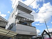 沖町ジュンハイツ 3階 築35年3ヶ月の賃貸物件