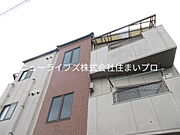 古川橋駅より徒歩20分 1階 築27年10ヶ月の賃貸物件