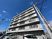 萱島駅より徒歩35分 6階 築38年3ヶ月の賃貸物件