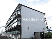 萱島駅より徒歩40分 2階 築28年3ヶ月の賃貸物件