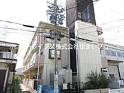 萱島駅より徒歩20分 2階 築37年11ヶ月の賃貸物件