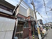 池田西町ハイツ 2階 築49年7ヶ月の賃貸物件