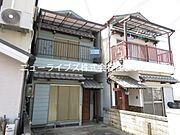 寝屋川市駅より徒歩22分 2階 築42年10ヶ月の賃貸物件