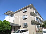 寝屋川市駅より徒歩25分 1階 築32年4ヶ月の賃貸物件