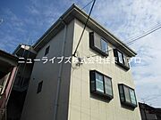 ラークサツキ 1階 築30年9ヶ月の賃貸物件