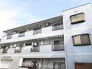 エレガンスシティー 3階 築36年8ヶ月の賃貸物件