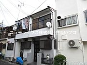 寝屋川市駅より徒歩36分 2階 築52年2ヶ月の賃貸物件