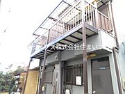 寝屋川市駅より徒歩21分 3階 築46年1ヶ月の賃貸物件