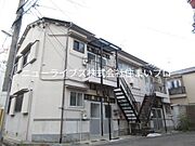 寝屋川市駅より徒歩21分 2階 築53年10ヶ月の賃貸物件