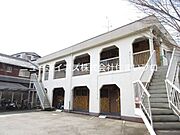 寝屋川市駅より徒歩19分 2階 築44年7ヶ月の賃貸物件