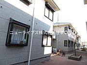 メゾン新家A棟の賃貸物件