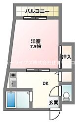 京阪本線 古川橋駅 徒歩6分