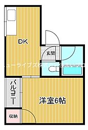 京阪本線 古川橋駅 徒歩9分