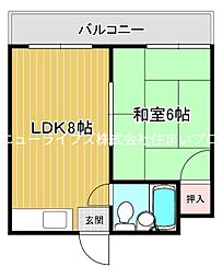 京阪本線 古川橋駅 徒歩7分