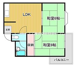 京阪本線 香里園駅 徒歩15分
