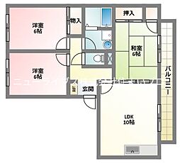 京阪本線 寝屋川市駅 徒歩21分