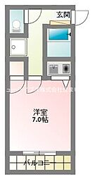 京阪本線 寝屋川市駅 徒歩9分