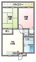 京阪本線 古川橋駅 徒歩3分