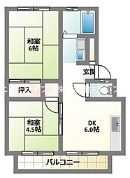 京阪本線 寝屋川市駅 徒歩9分