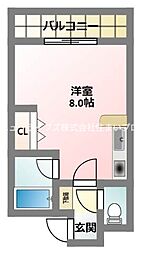 京阪本線 萱島駅 徒歩12分