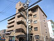 ルミネノヴァ菊田の賃貸物件