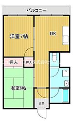 京阪本線 寝屋川市駅 徒歩13分