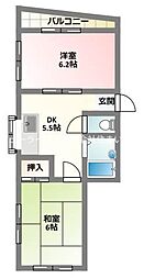 京阪本線 古川橋駅 徒歩20分